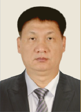 深圳市中电物业管理有限公司副总经理黄志刚