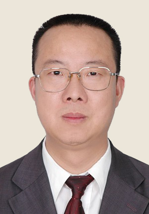 深圳市城投物业服务有限公司常务副总经理韩斌