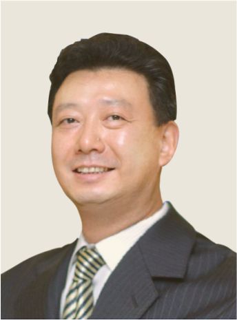 深圳市莆田商会会长翁国强