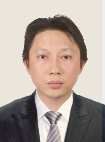 长城物业集团股份有限公司常务副总裁梁志军