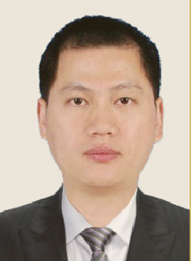 深圳市振粤物业管理有限公司总经理冯德榕
