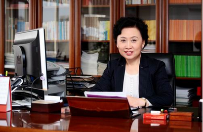 中国物业管理协会副会长周星