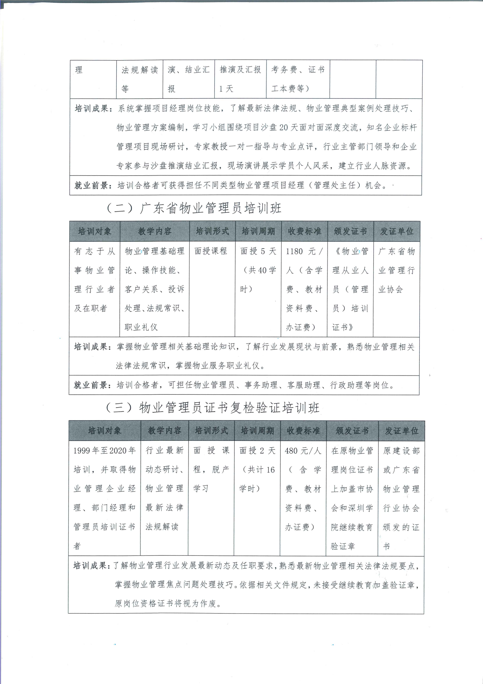 关于组织2023年度物业管理项目经理和管理员培训的通知（扫描件）_02.png